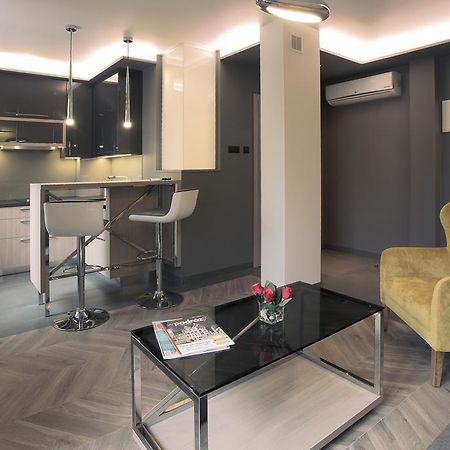 Apartamenty Zamenhofa Bialystok Room photo