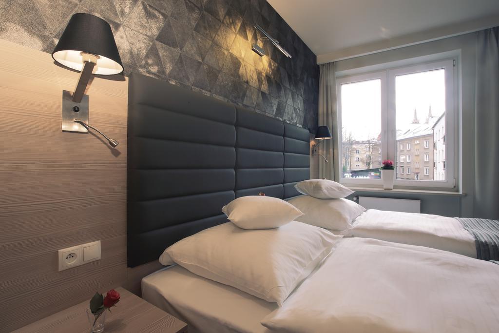 Apartamenty Zamenhofa Bialystok Room photo