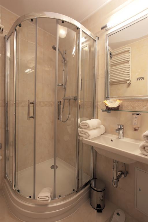 Apartamenty Zamenhofa Bialystok Room photo
