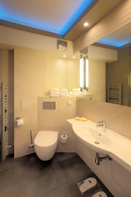 Apartamenty Zamenhofa Bialystok Room photo