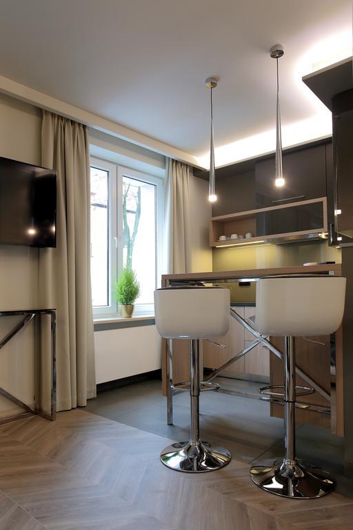 Apartamenty Zamenhofa Bialystok Room photo