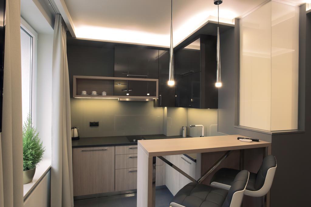 Apartamenty Zamenhofa Bialystok Room photo